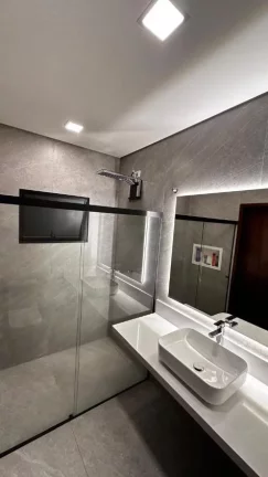 Imagem Casa de Condomínio com 3 Quartos à Venda, 243 m² em Jardim Gramados De Sorocaba - Sorocaba