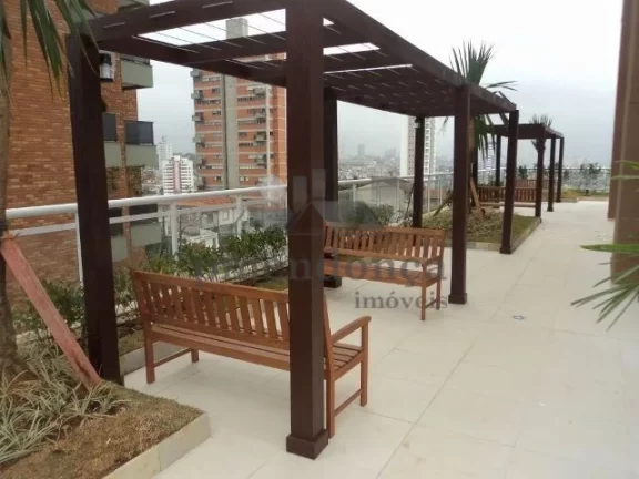 Imagem Apartamento à venda no Sumaré com 2 quartos e 1 vaga, 65m2