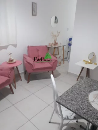 Imagem Apartamento para Venda em Campinas, Botafogo, 1 dormitório, 1 banheiro