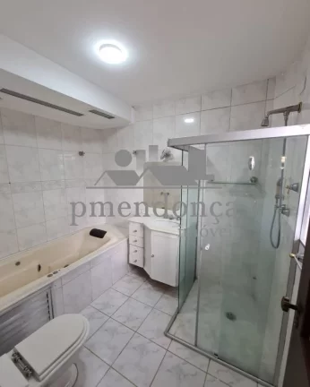 Imagem Apartamento á venda em Pinheiros, com 128m², living amplo para 2 lindos ambientes, 3 dormitórios ...