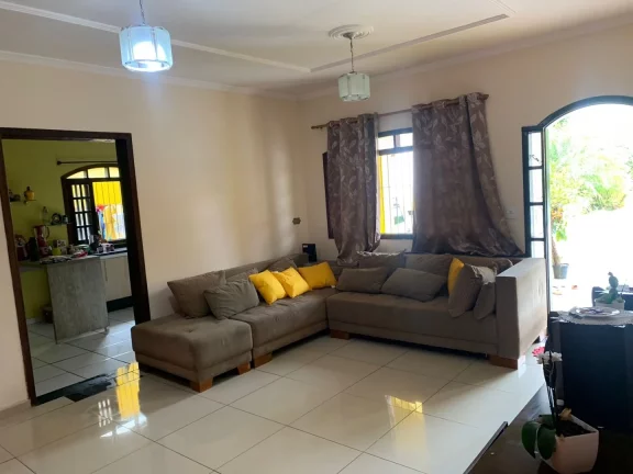 Imagem Casa com 3 dormitórios à venda, 250 m² por R$ 1.500.000,00 - Jardim Medina - Poá/SP