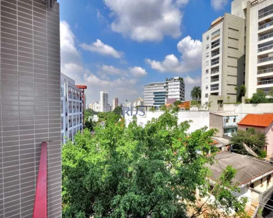 Imagem APARTAMENTO RESIDENCIAL em São Paulo - SP, Jardim das Bandeiras