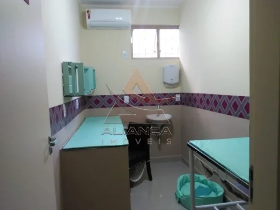 Imagem Comercial - Ribeirão Preto - Vila Seixas