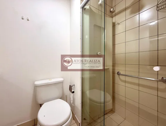Imagem APARTAMENTO DE 2 DORMITÓRIOS A VENDA NO JARDIM MAJAJOARA. OPORTUNIDADE R$ 410k, 1 VAGA FIXA, 48m², Sacada