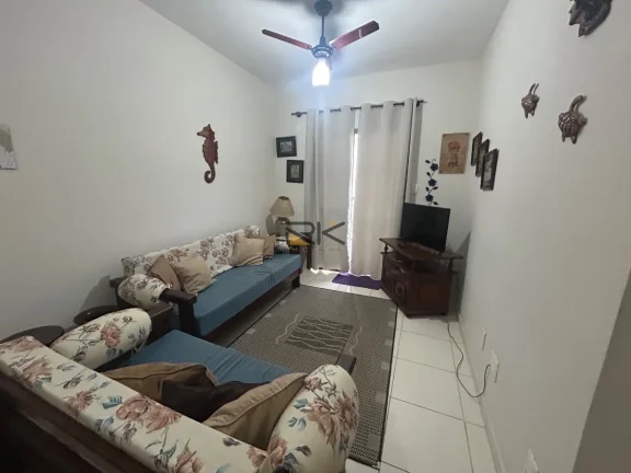Imagem APARTAMENTO PRAIA GRANDE a venda com 2 dormitórios sendo 2 suítes,1 vaga de garagem,sala 2 ambientes