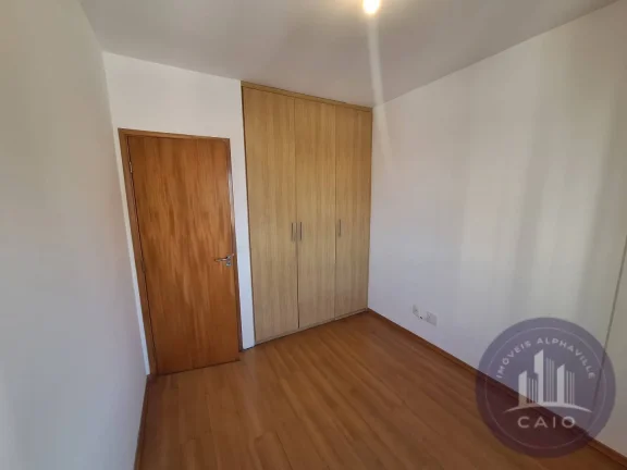 Imagem Apartamento para aluguel, 79 m² com 2 quartos R$ 4.350,00- Alphaville/SP