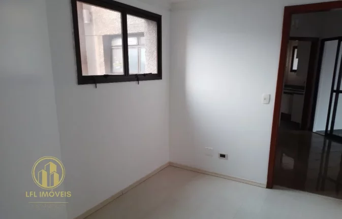Imagem Apartamento à Venda, 3 dormitórios e 2 vagas. Cidade Monções