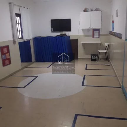 Ponto à venda, 400 m² por R$ 721.000,00 - Jardim Anhangüera - São Paulo/SP