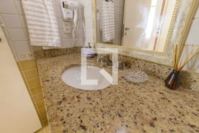 Imagem Apartamento à Venda - Recreio, 1 Quarto, 55 m2