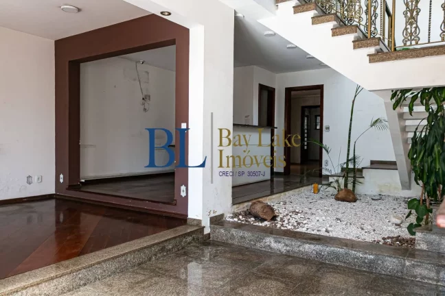 Imagem Sobrado Amplo Com 420M² À Venda No Bairro Anália Franco!!