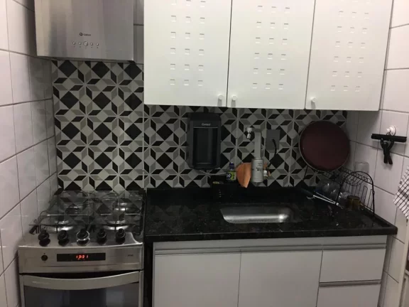 Imagem Kit no Viaduto 9 de julho - reformado