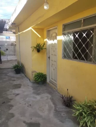 Imagem Casa com 2 dormitórios à venda, 75 m² por R$ 280.000,00 - Parque Maria Helena - Suzano/SP