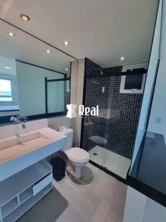 Imagem Locação- Mobiliado- Vista Mar