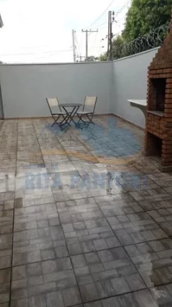 Imagem Casa - Ribeirão Preto - Ipiranga - Região Norte