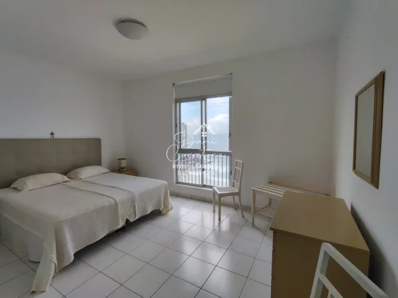 Imagem Imperdível oportunidade: Apartamento de luxo com 4 quartos e 4 suítes à venda em Guarujá-SP, no bairro Pitangueiras!