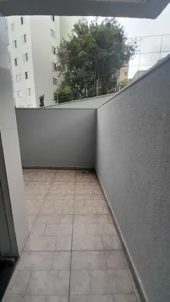 Imagem Terreno Área privativa em Belo Horizonte