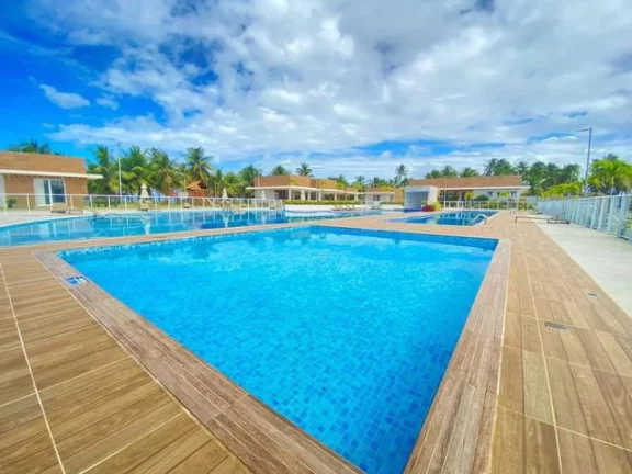 Imagem Lote de Terreno no Vile Al Mare - Espaço Amplo e Ótima Localização!