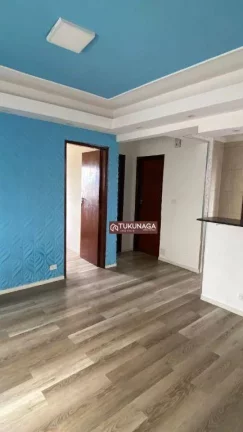 Imagem Apartamento à venda, 30 m² por R$ 235.000,00 - Jardim Dourado - Guarulhos/SP