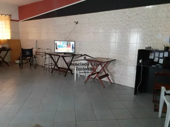 Imagem Casa à venda no bairro São Dimas - Guaratinguetá/SP