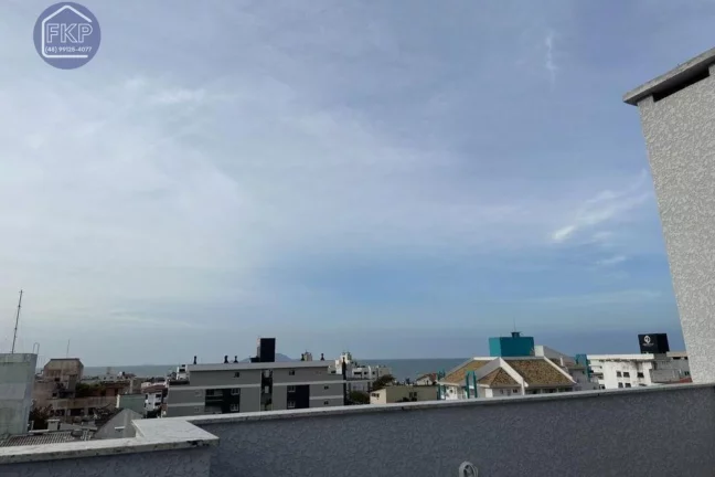 Imagem Linda Cobertura!