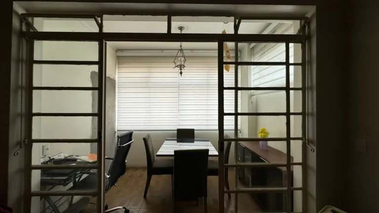 Imagem Apartamento 117M², 2Q, 2 Banheiros, Varanda.