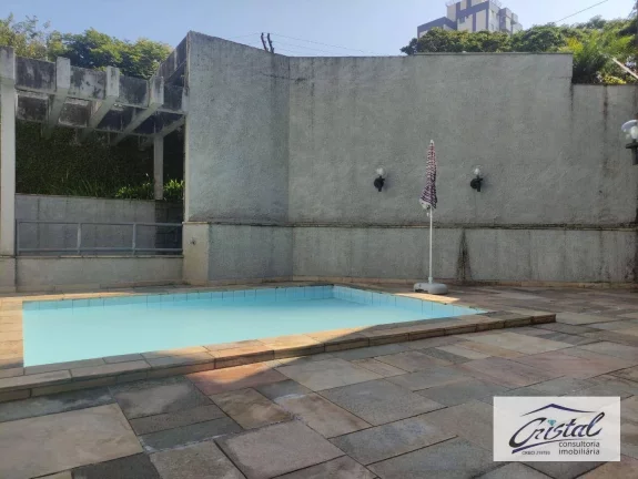 Imagem Apartamento com 2 quartos à venda, 75 m² - Jardim Ester - Butantã - São Paulo/SP