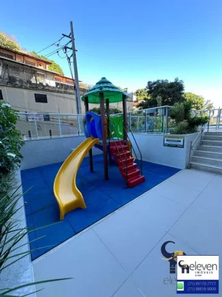 Imagem EXCLUSIVIDADE NO HORTO FLORESTAL: SEU APARTAMENTO 2 SUÍTES COM 91M² E LAZER COMPLETO COM INFRA E DUAS VAGAS 