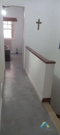 Imagem PINHEIROS Sobrado 250M², 3 dormitórios, 3 vagas, a 5 minutos da estação do metro do metro SUMARÉ !!!