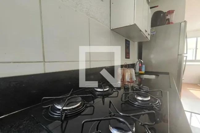 Imagem Apartamento à Venda - Recreio, 2 Quartos, 42 m2