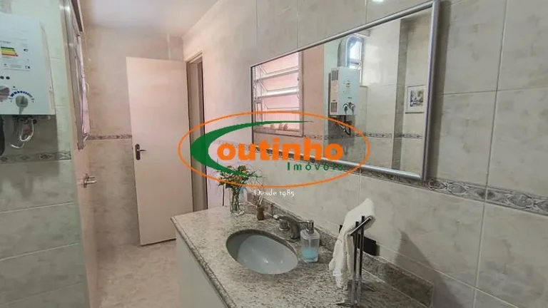 Imagem (29785) Boulevard Vinte Oito de Setembro - Vila Isabel