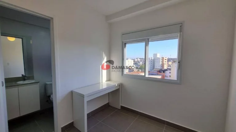 Imagem Apartamento novo para locação com 68m², Barcelona, São Caetano do Sul, SP