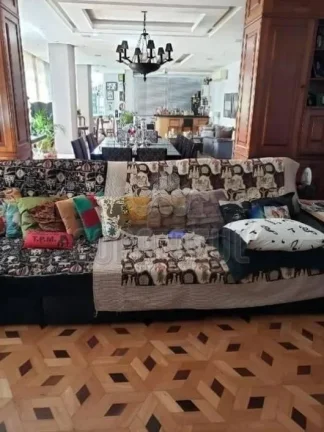Imagem Copacabana – Rua Ministro Viveiros de Castro | Residencial › Apartamento 3 quarto(s) à Venda