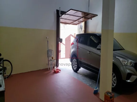 Imagem Imperdível casa à venda em Franco da Rocha-SP, bairro Companhia Fazenda Belém: 3 quartos, 1 suíte, 2 salas, 1 banheiro, 4 vagas, 253,70m²