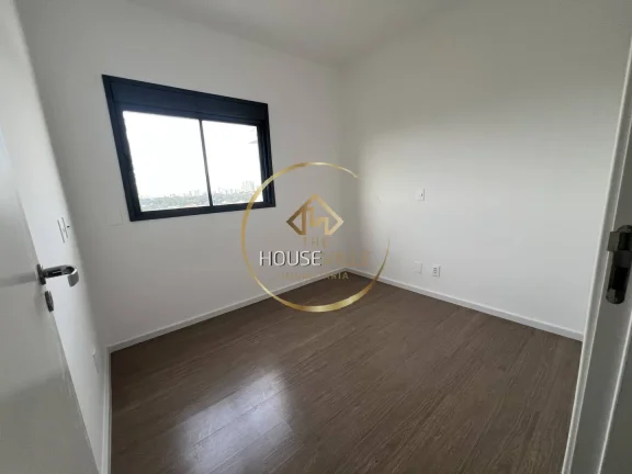 Imagem Apartamento, 2 Dormitórios (1 suíte), Vista livre, Vision Colinas.