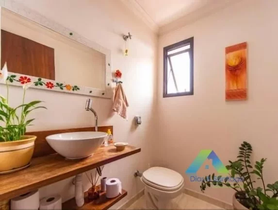 Imagem Lindo apartamento todo reformado, 127 metros, 3 dormitórios, 2 vagas lazer completo excelente valor !