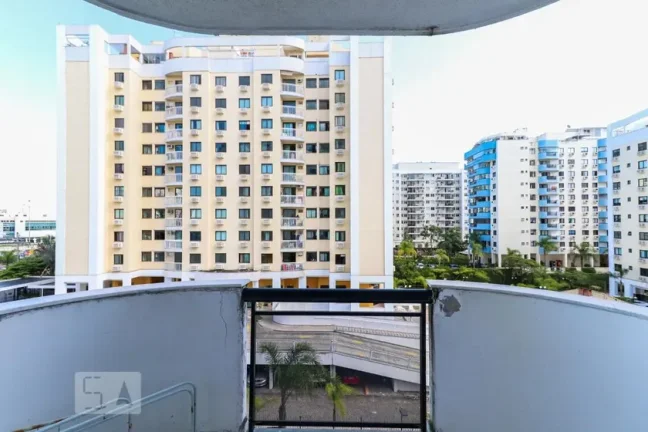 Imagem Apartamento à Venda - Recreio, 2 Quartos, 63 m2