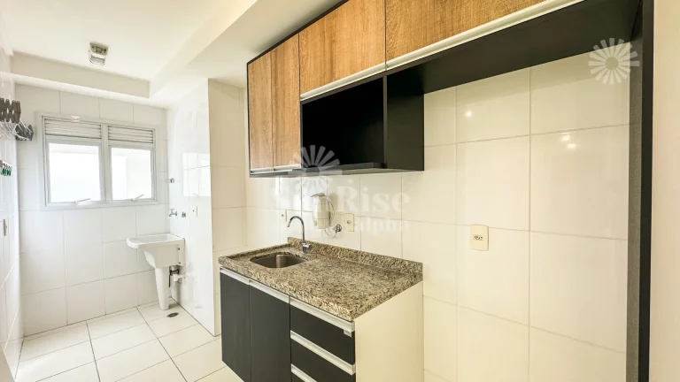 Imagem Apartamento à venda com 1 quarto e 1 vaga 36m² R$499.000 - Vila Cruzeiro - Brooklin