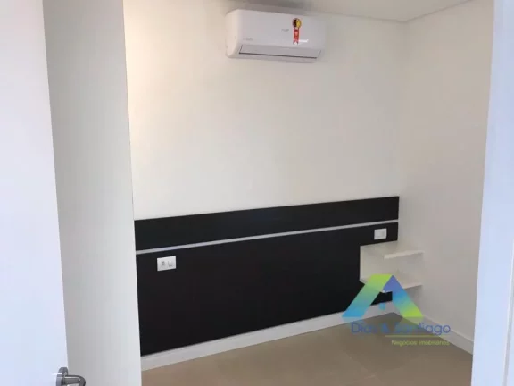 Imagem Apartamento com 1 dormitório à venda, 44 m² por R$ 509.000,00 - Campo Belo - São Paulo/SP