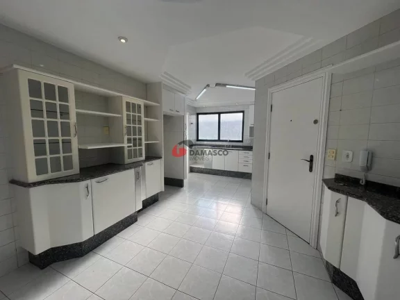 Imagem Apartamento à Venda 3 Quartos, 1 Suite, 2 Vagas, Santa Paula, São Caetano do Sul - SP | HENRY ROUSSEAU