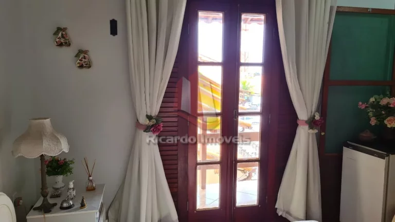 Imagem Apartamento Duplex Peró