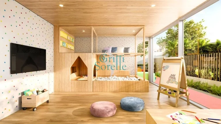 Imagem Apartamento Novo à Venda em Indianópolis - São Paulo/SP.