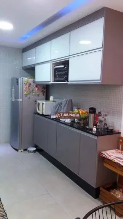 Imagem SOBRADO 210M² - 3 SUÍTES, 2 VAGAS - CASA VERDE, SÃO PAULO/SP