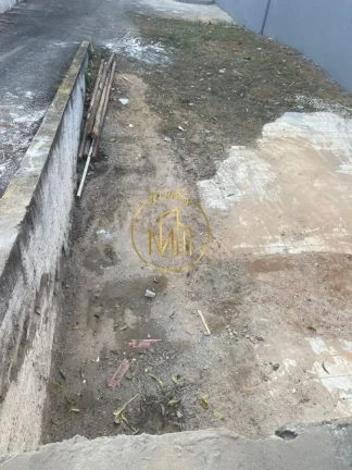 Imagem Terreno para Venda em Santo André, Vila Bastos