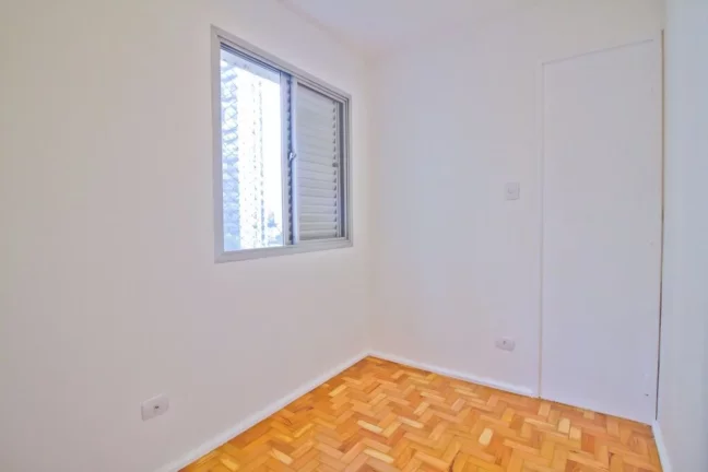 Imagem APARTAMENTO RESIDENCIAL em São Paulo - SP, Moema