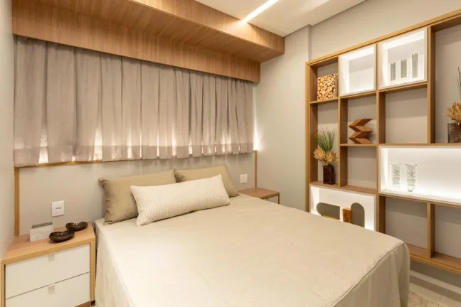 Imagem Apartamento Padrão