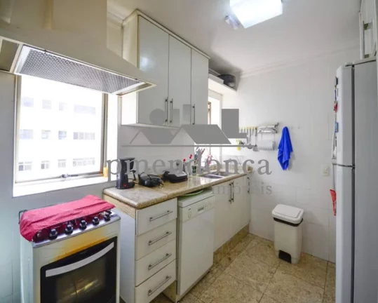 Imagem Apartamento 3 quartos, 3 suites, 3 vagas, 230 m2