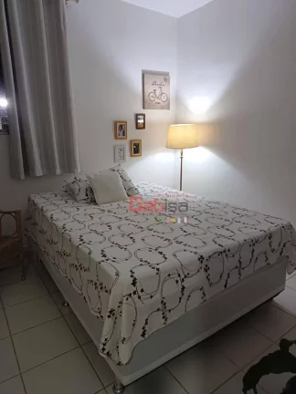 Imagem Casa com 2 dormitórios à venda, 60 m² por R$ 320.000,00 - Jardim Morada da Aldeia - São Pedro da Aldeia/RJ