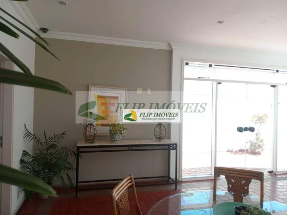 Imagem Apartamento para venda com 73 m² com 1 suíte no miolo do Cambuí - Campinas - SP