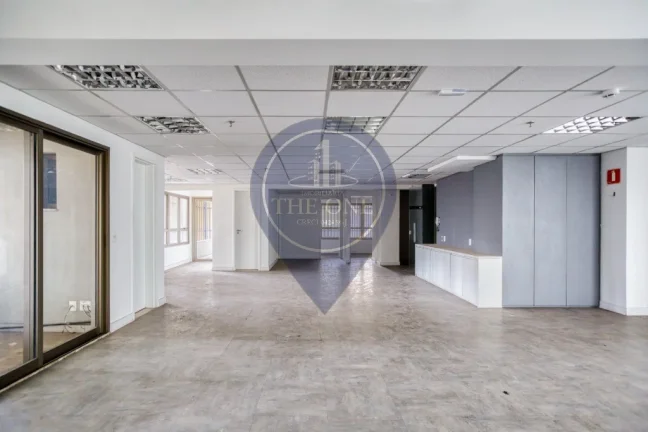 Imagem Conjunto Comercial à Venda em Perdizes, São Paulo-SP: 7 Banheiros, 7 Vagas Garagem, 318m² Área