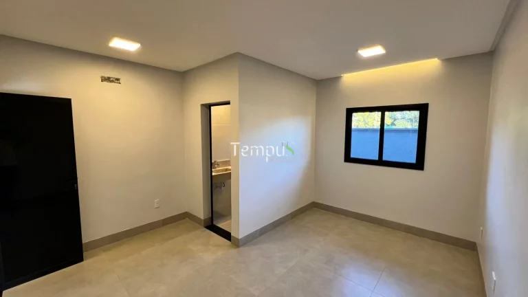 Imagem Jardins França - Casa alto padrão, Jardins França - Goiânia/GO, Área privativa: 242m² 3 SUÍTES PLENAS